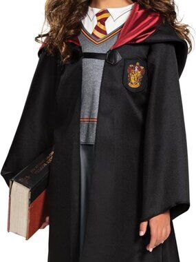 Hermione Granger Costume from Harry Potter